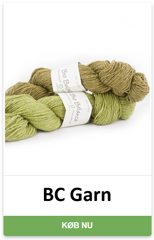 BC Garn producent