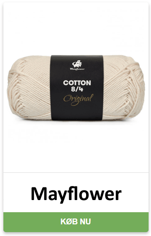 mayflowergarn