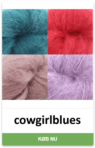 cowgirlblues garnproducent