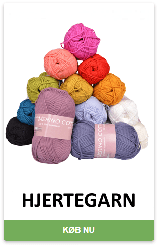 Hjertegarn producent