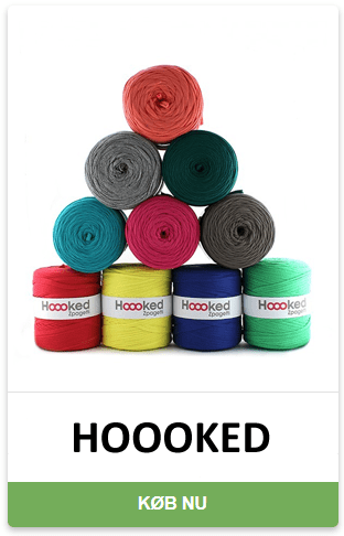 Hoooked garnproducent