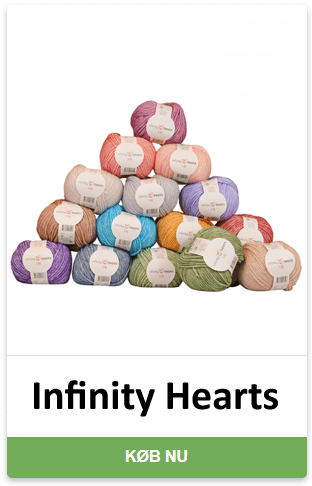 Infinity Herats producent