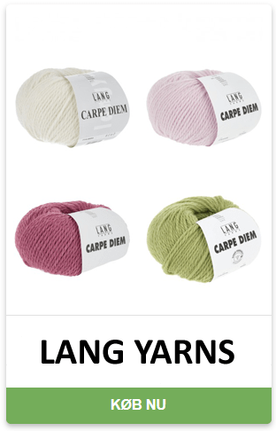 LANG YARNS garnproducent