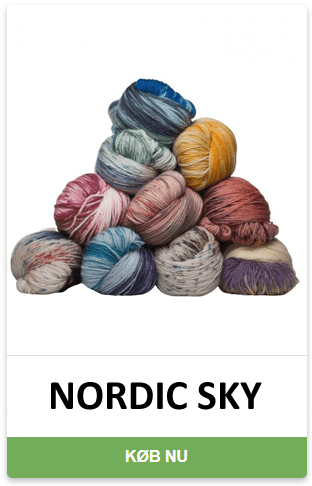 NORDIC SKY garnproducent