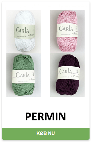 PERMIN garnproducent