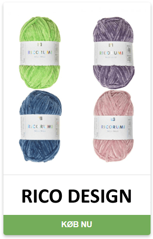 RICO DESIGN garnproducent