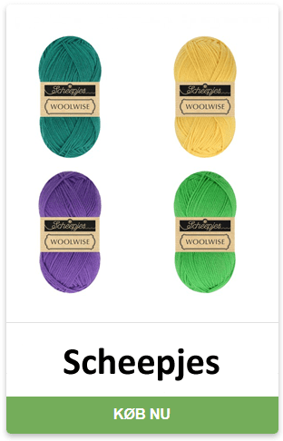 Scheepjes garnproducent