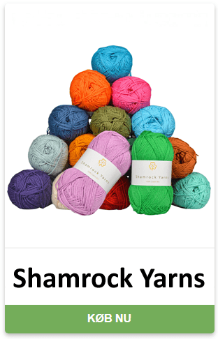 Shamrock Yarns producent