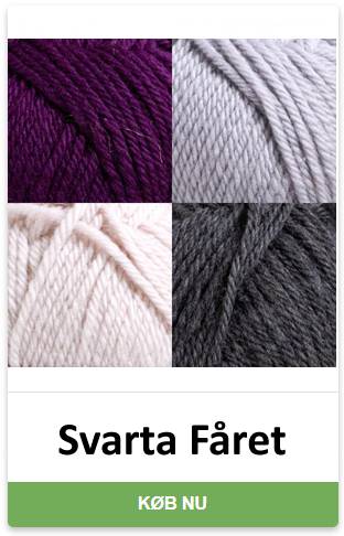 Svarta Fåret