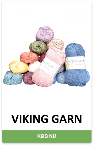 VIKING GARN producent