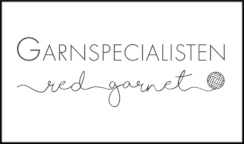 Garnspecialisten er nr et fordi den er den bedste garnbutik