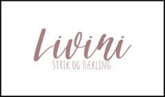 Livini Strik og hækling