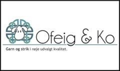 Tilbud hos Ofeig & Ko
