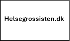 Helsegrossisten