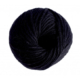 DMC Natura XL Garn Unicolor 02 Sort