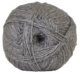 Hjertegarn Aloe Sockwool Strømpegarn 435 Grå Hjertegarn Aloe Sockwool Strømpegarn 435 Grå