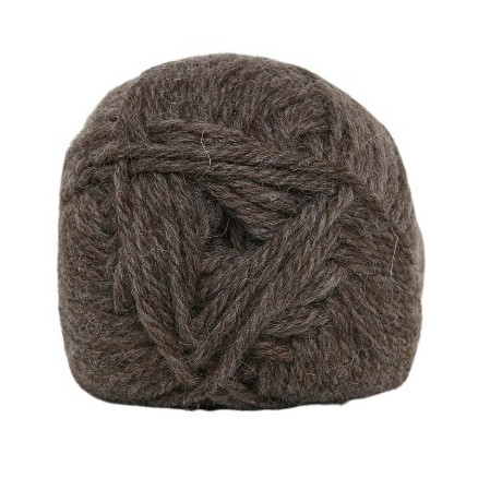 Hjertegarn Lima Garn Mix 211 Brun Hjertegarn Lima Garn Mix 211 Brun