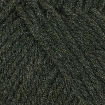 Viking Garn Snorre Idun 635 Armygrøn Viking Garn Snorre Idun 635 Armygrøn