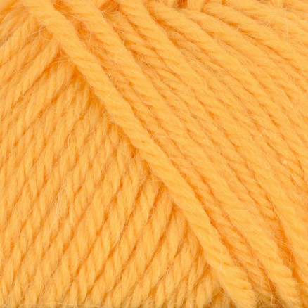 Viking Garn Snorre Idun 640 Gul Viking Garn Snorre Idun 640 Gul