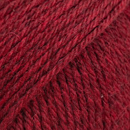 Drops Saga Garn Mix 20 Kirsebærsyltetøj Drops Saga Garn Mix 20 Kirsebærsyltetøj