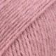 Drops Saga Garn Mix 33 Rosa rødme